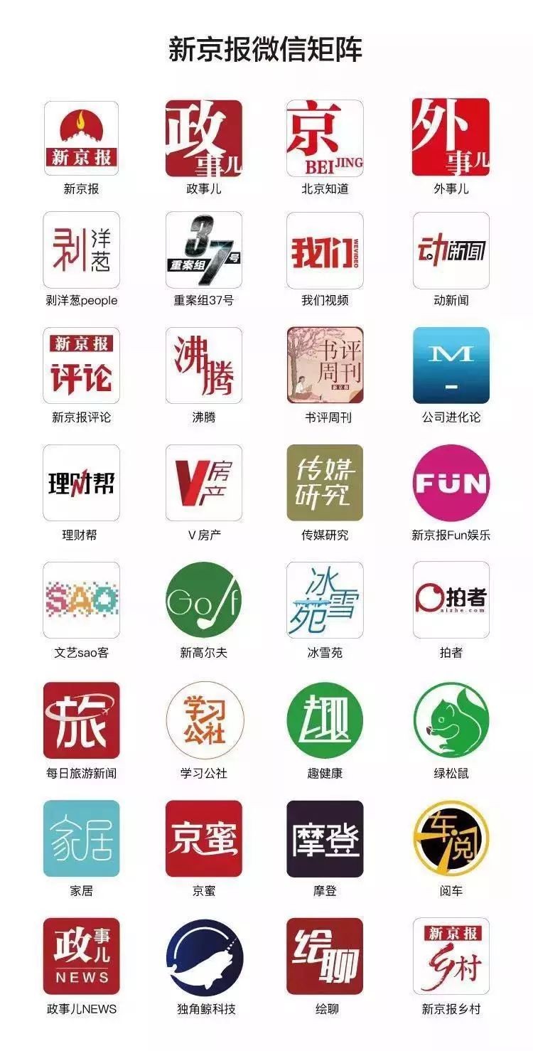 新京报x快手:流量平台60天涨粉100万的N种玩法