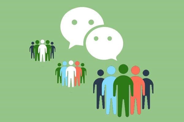 申请微信新账号的步骤