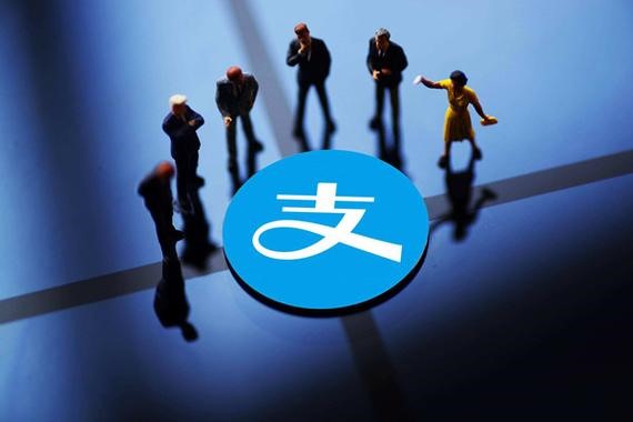 一个支付宝可以绑两个账号吗？